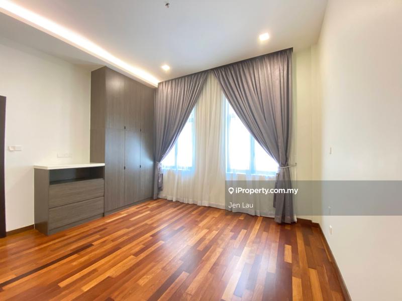 Bungalow House for Sale in Mont Kiara, Kuala Lumpur by Jen Lau - iProperty.com.my