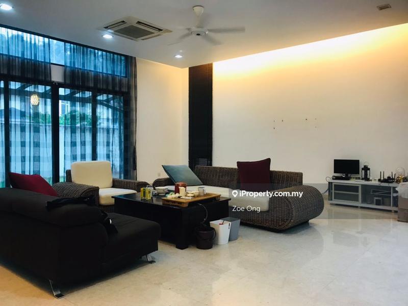 Bungalow House for Sale in Taman Bandar Sunway, Petaling Jaya by Zoe Ong - iProperty.com.my