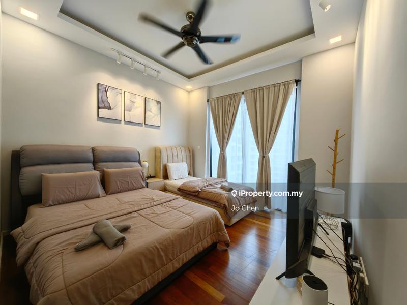 Condominium for Sale in Concerto North Kiara by Jo Chen - iProperty.com.my