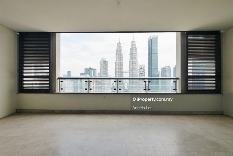 Condominium for Sale in The Binjai on the Park by Angela Lee - iProperty.com.my