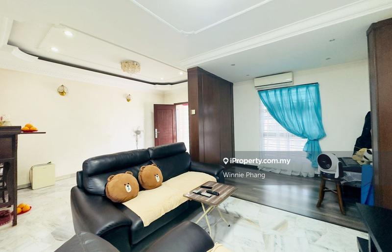 Rumah Teres 2-Tingkat untuk Dijual di Taman Seri Wangsa, Batu Berendam oleh Winnie Phang - iProperty.com.my