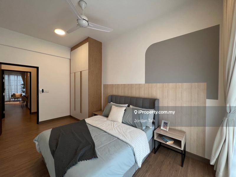 Townhouse for Sale in AmanAra Residensi, Kayu Ara, Petaling Jaya, Kayu Ara by Jordan Teh - iProperty.com.my