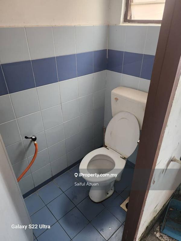 Pangsapuri untuk Dijual di Pangsapuri Baiduri oleh Saiful Azuan - iProperty.com.my
