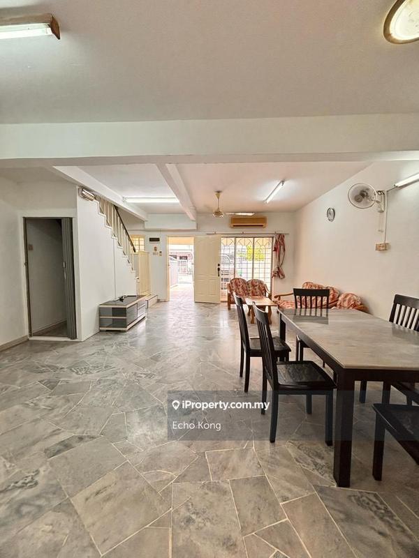 Rumah Berangkai 2 Tingkat untuk Dijual di Taman Desa Mas, Rawang oleh Echo Kong - iProperty.com.my