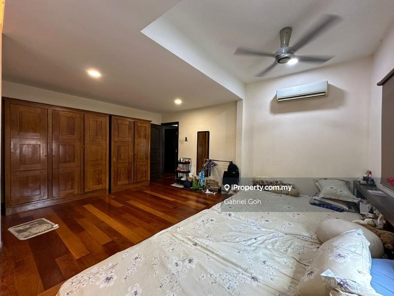 Semi-Detached House for Sale in Selayang Puncak Templer, Selayang by Gabriel Goh - iProperty.com.my