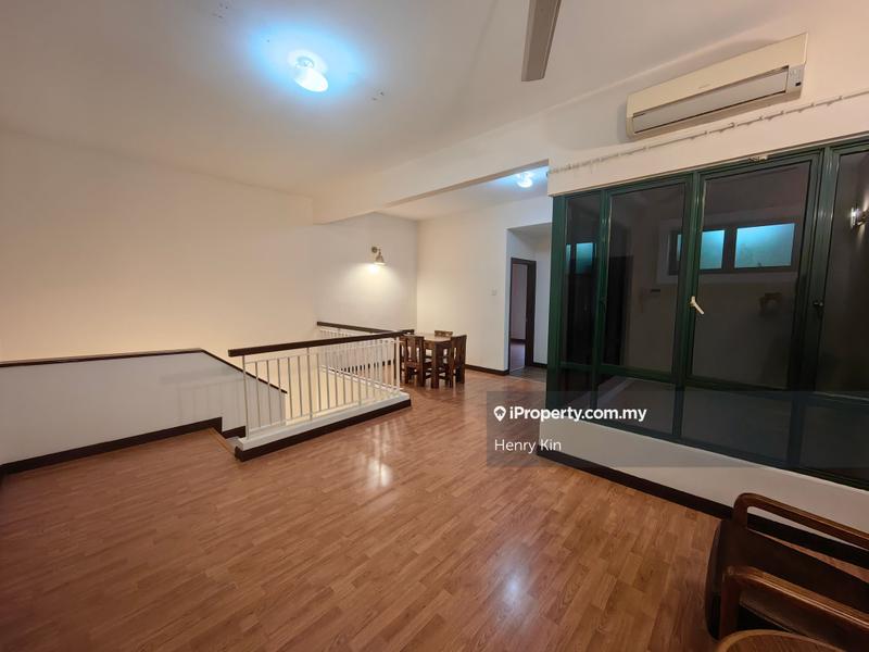 2-storey Terraced House for Sale in Nadia Parkhome 2 storey, Desa Parkcity by Henry Kin - iProperty.com.my