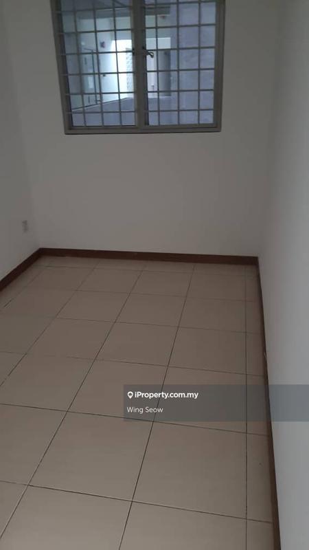 Service Residence for Sale in Beverly Tower @ Plaza Medan Putra by Wing Seow - iProperty.com.my