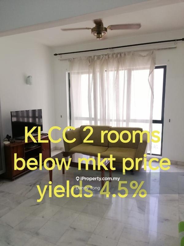 For Sale - Vista Damai