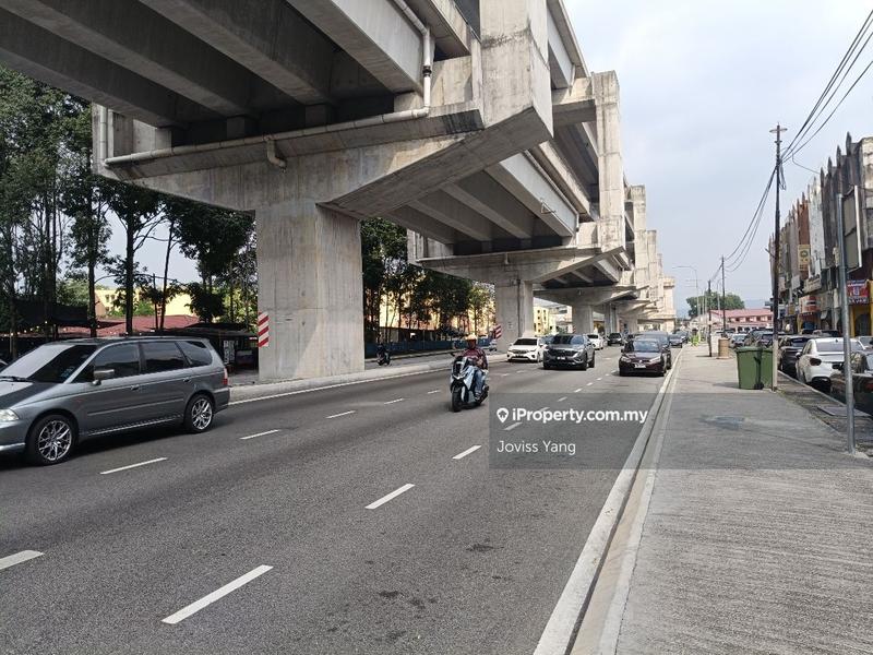 Shop-Office for Sale in iab6a, Cheras by Joviss Yang - iProperty.com.my