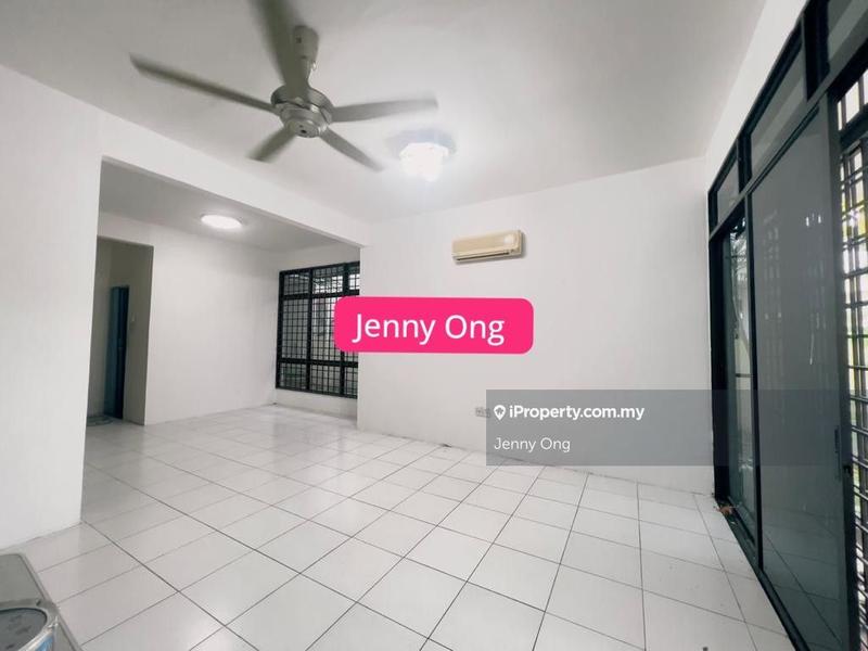 Semi-Detached House untuk Dijual di Taman Selayang Permai, Butterworth oleh Jenny Ong - iProperty.com.my