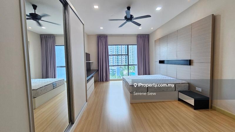 Condominium for Sale in X2 Residency by Serene Siew - iProperty.com.my