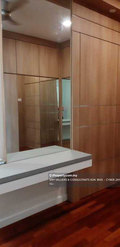 Rumah Berkembar untuk Dijual di Sejati Residence Type H, Cyberjaya oleh Niz - iProperty.com.my