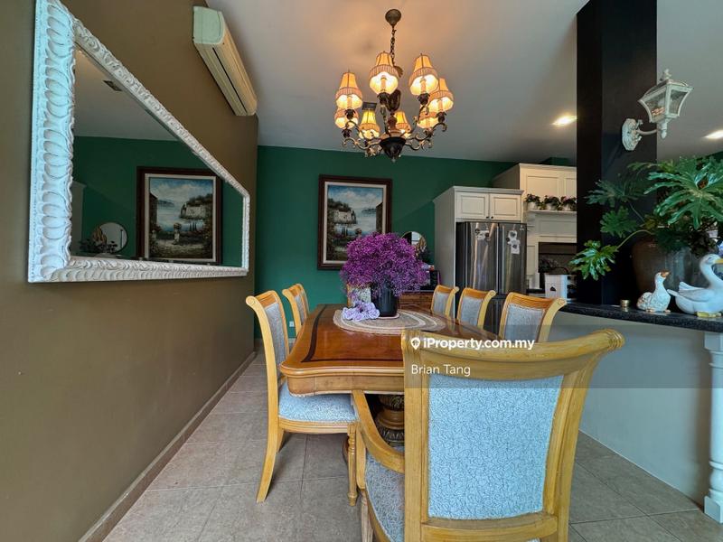Bungalow House for Sale in Sierramas, Sungai Buloh by Brian Tang - iProperty.com.my