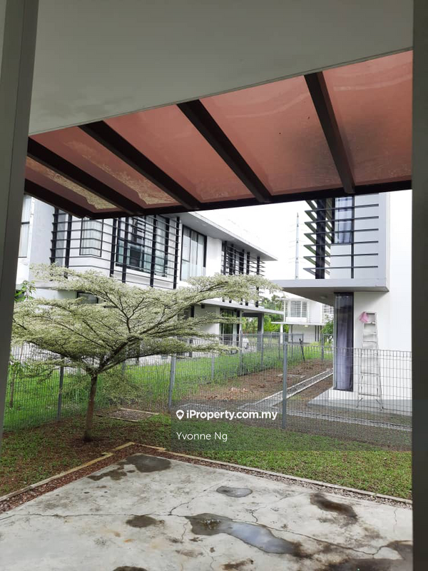 Semi-Detached House for Rent in Inspiration Park @ East Ledang, Iskandar Puteri (Nusajaya) by Yvonne Ng - iProperty.com.my