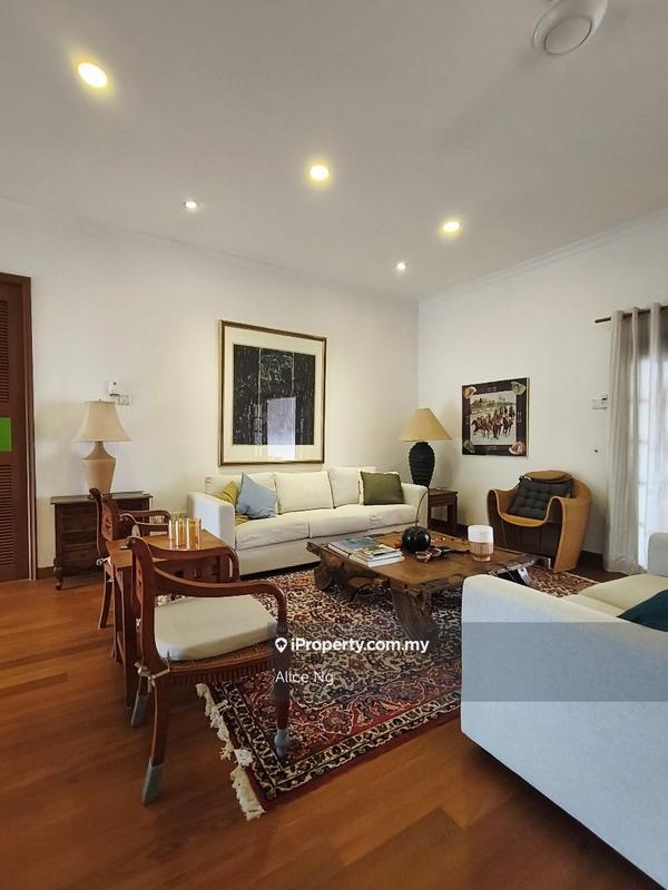 Rumah Bandar untuk Dijual di Intan Kenny, Bukit Tunku (Kenny Hills) oleh Alice Ng - iProperty.com.my