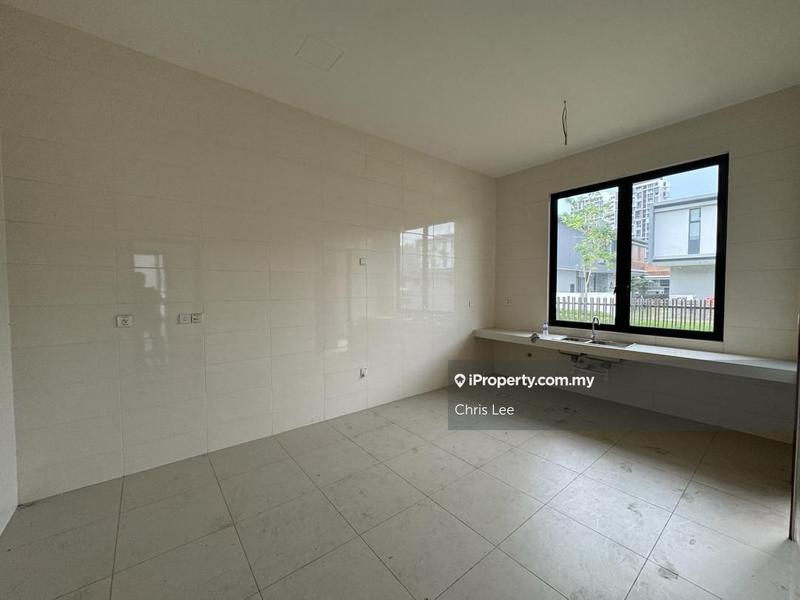 Banglo untuk Dijual di Eco Sanctuary, Telok Panglima Garang oleh Chris Lee - iProperty.com.my