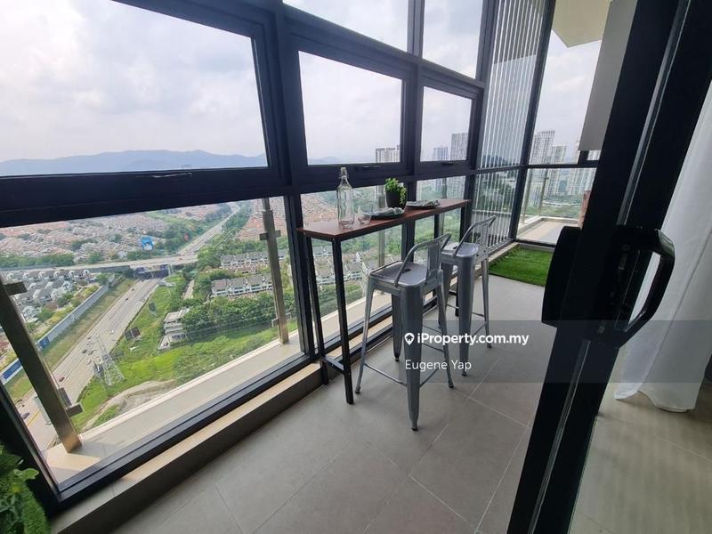 For Sale - Hampton Height Damansara