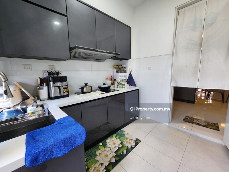 2-storey Terraced House for Sale in Bandar Seri Coalfields - Hampton Residence, Ijok by Jimmy Tan - iProperty.com.my