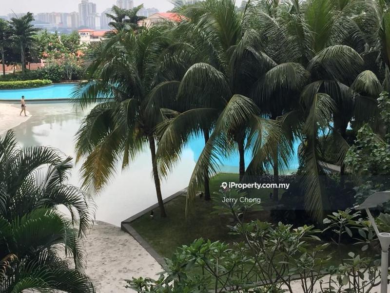 Condominium for Sale in Le Yuan Residence by Jerry Chong - iProperty.com.my