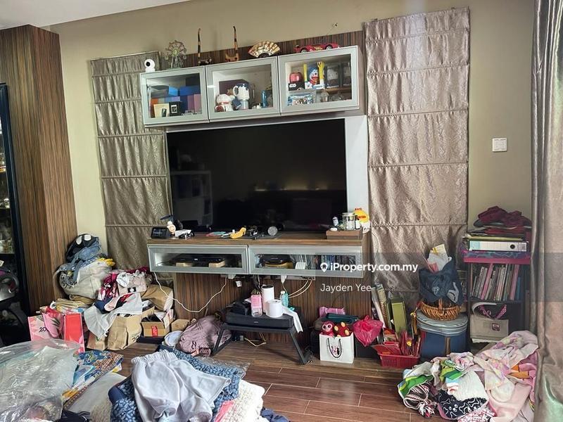 3-storey Terraced House for Sale in Taman Esplanad, Bukit Jalil by Jayden Yee - iProperty.com.my