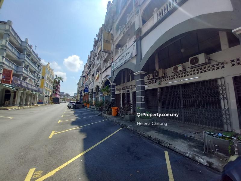 Kedai-Pejabat untuk Dijual di Taman Meru, Klang oleh Helena Cheong - iProperty.com.my