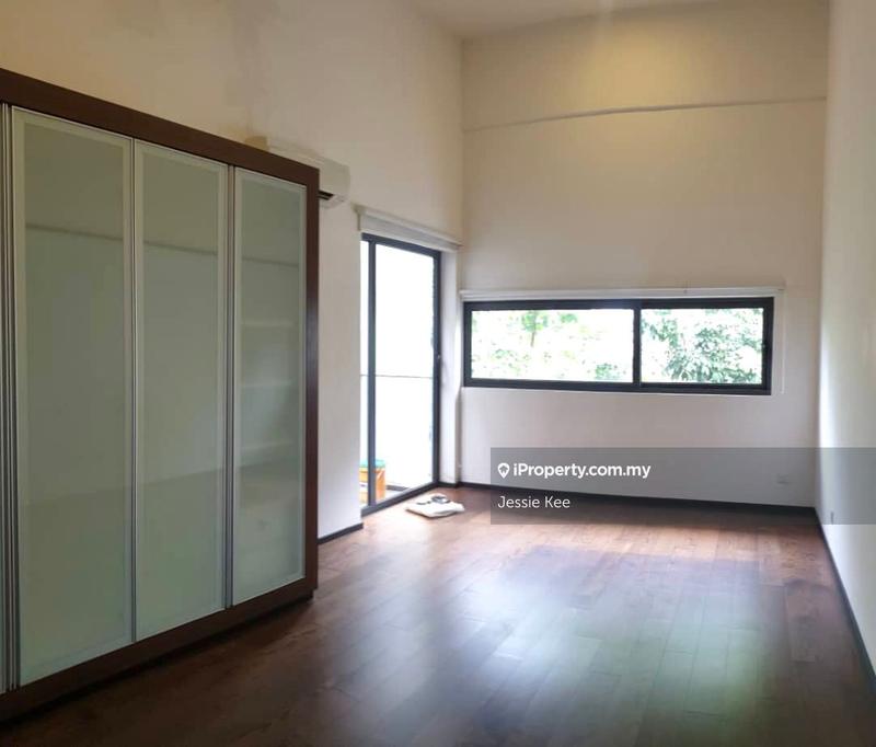 Rumah Berangkai 3 Tingkat untuk Dijual di The Mansion, Desa Parkcity oleh Jessie Kee - iProperty.com.my