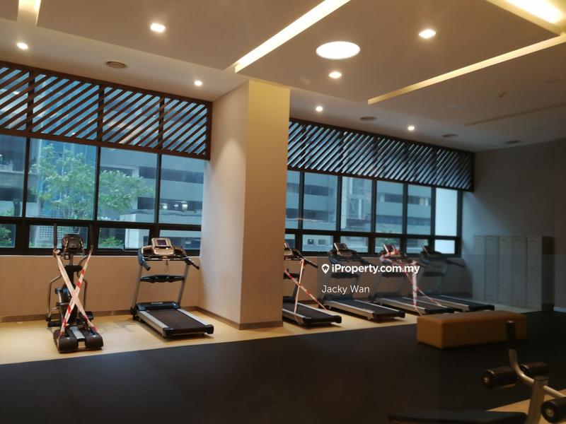 Residensi Servis untuk Dijual di Citizen @ Old Klang Road oleh Jacky Wan - iProperty.com.my