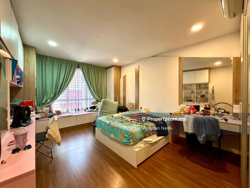 2.5-storey Terraced House for Sale in Bandar Country Homes, Rawang by Visaghan Naidu - iProperty.com.my