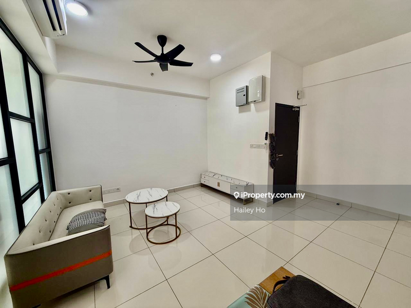 Service Residence for Rent in Princeton Suites @ EduSentral by Hailey Ho - iProperty.com.my