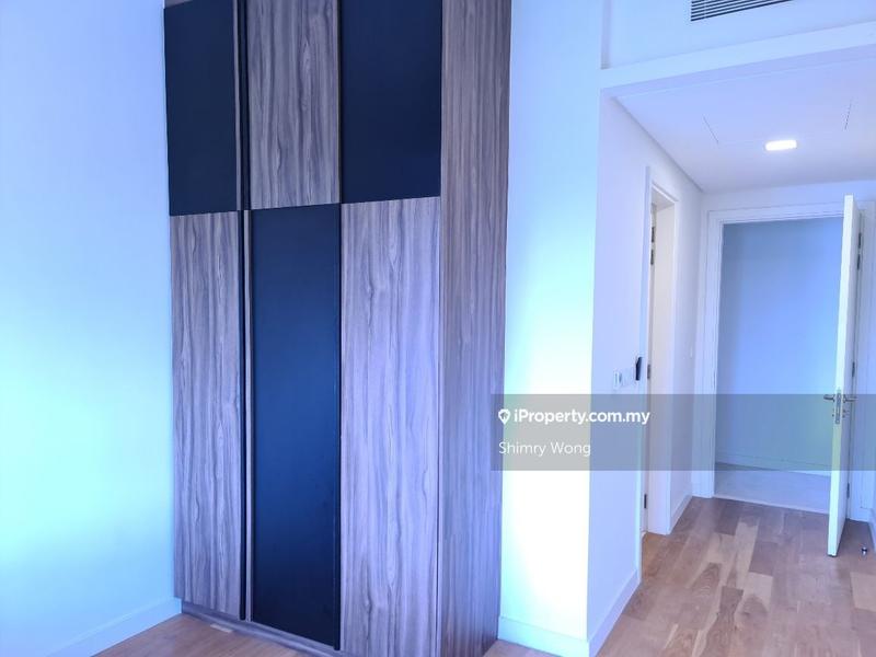 Service Residence for Sale in The Sentral Residences by Shimry Wong - iProperty.com.my