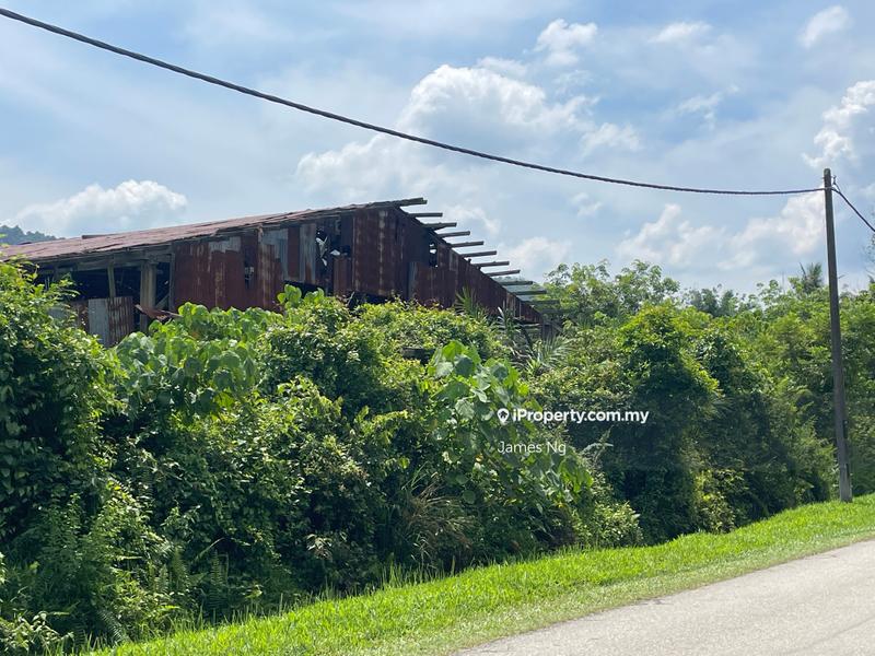 Tanah Pertanian untuk Dijual di r7ywp, Juasseh oleh James Ng - iProperty.com.my