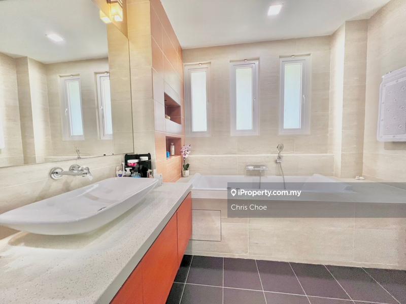 Bungalow House untuk Dijual di Taman Tun Dr Ismail, Kuala Lumpur oleh Chris Choe - iProperty.com.my