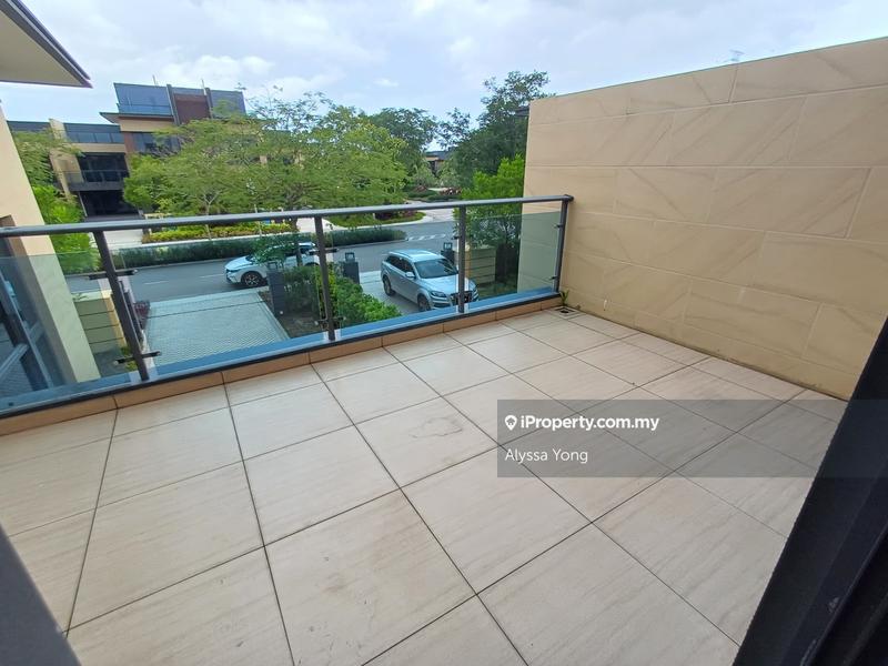 Rumah Kluster untuk Dijual di Forest City Golf Villa, Gelang Patah oleh Alyssa Yong - iProperty.com.my