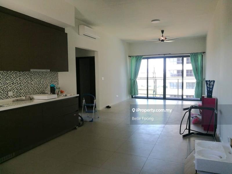 Service Residence for Sale in Seventeen Mall & Residences (Biji Living) by Belle Foong - iProperty.com.my