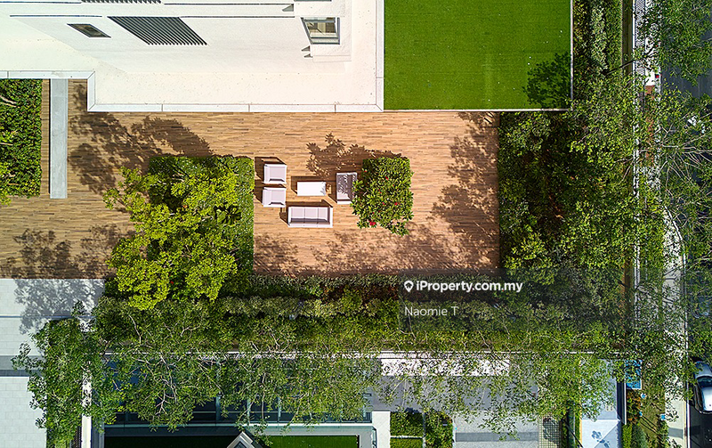 For Sale - The Maple Residences