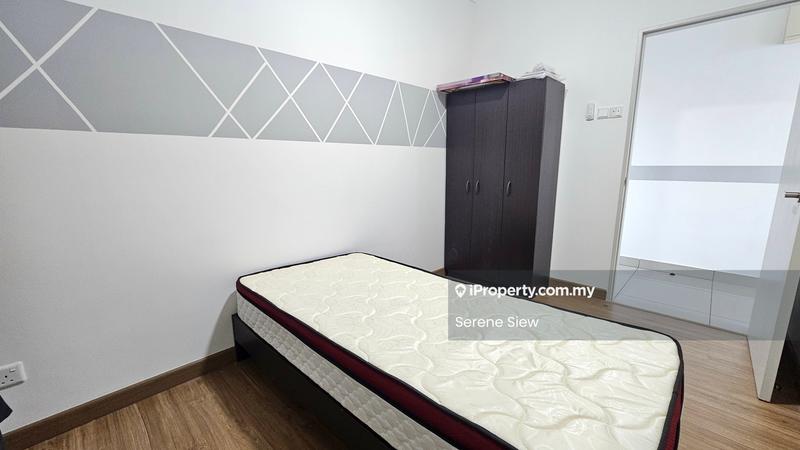Kediaman Servis untuk Disewa di Plaza @ Kelana Jaya oleh Serene Siew - iProperty.com.my
