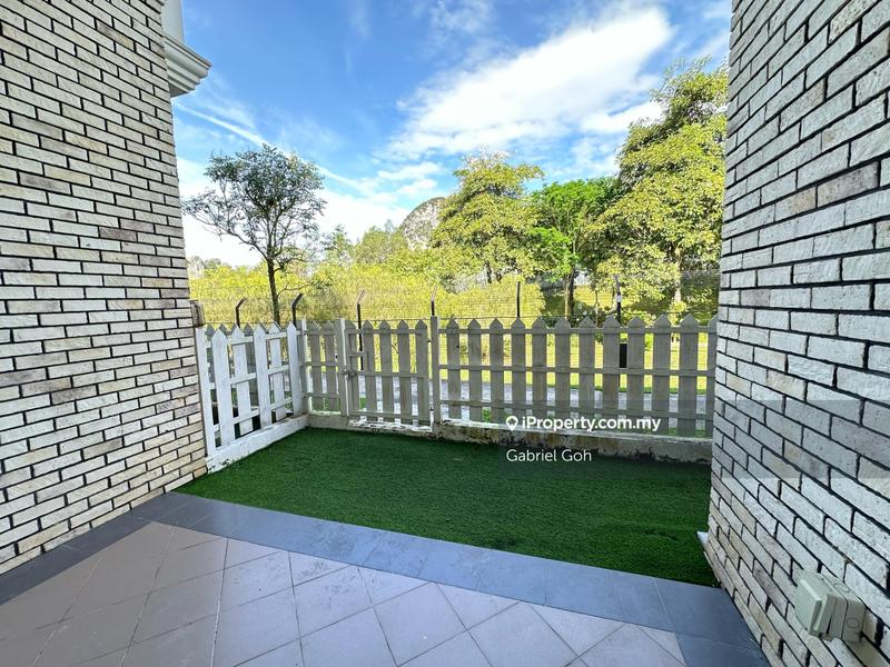 2-storey Terraced House for Rent in Essex Garden At Setia Eco Templer, Rawang by Gabriel Goh - iProperty.com.my