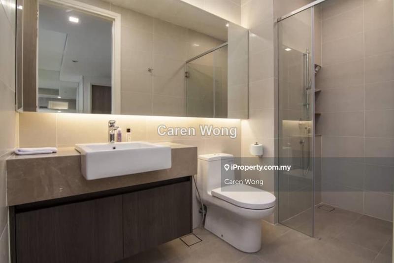 Kediaman Servis untuk Dijual di Nadi Bangsar oleh Caren Wong - iProperty.com.my