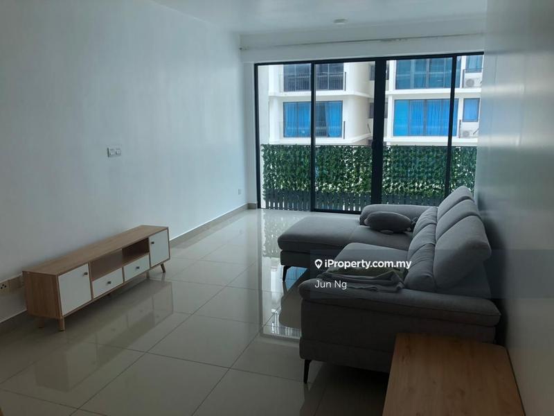 Residensi Servis untuk Dijual di Trefoil oleh Jun Ng - iProperty.com.my