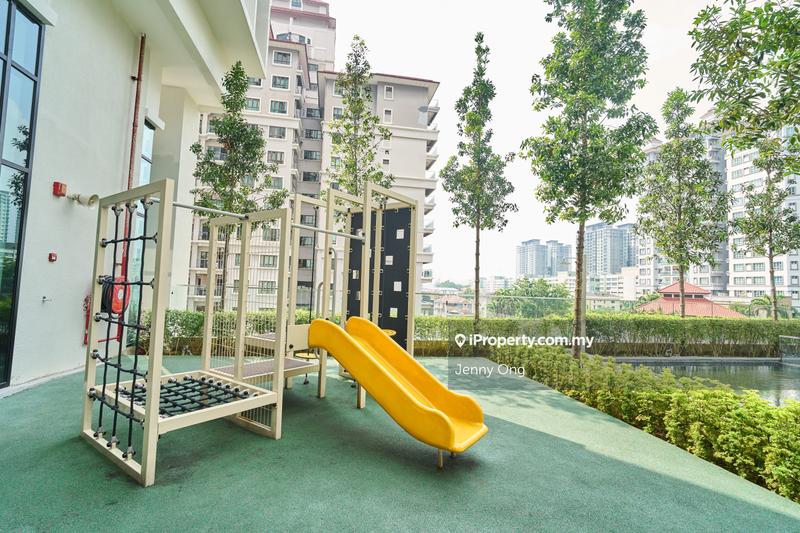 Kediaman Servis untuk Dijual di Kami oleh Jenny Ong - iProperty.com.my