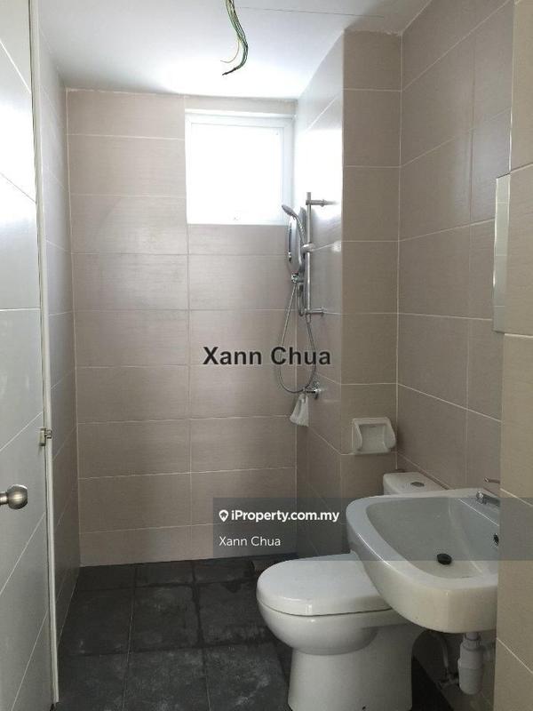 Kondominium untuk Dijual di The Regina oleh Xann Chua - iProperty.com.my