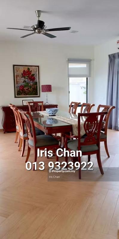 Rumah Berkembar untuk Disewa di Kotasas, Kuantan oleh Iris Chan - iProperty.com.my