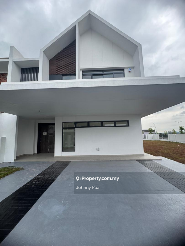 Semi-Detached House for Sale in Elmina, Shah Alam by Johnny Pua - iProperty.com.my