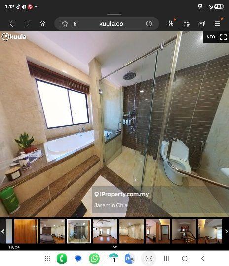 Bungalow House for Sale in Aman Bali, Jalan Ipoh by Jasemin Chia - iProperty.com.my