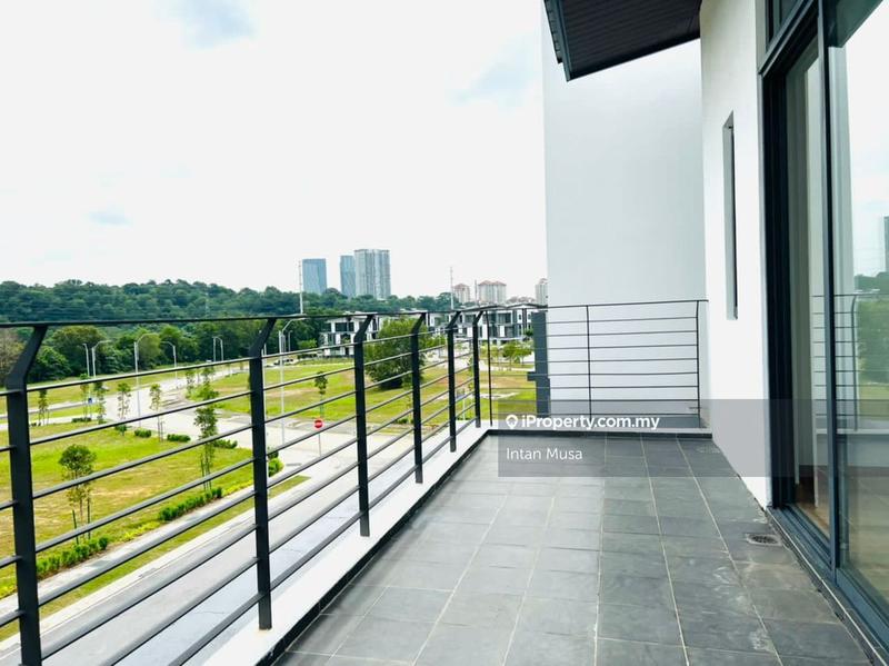 Rumah Berkembar untuk Dijual di Putrajaya, Putrajaya oleh Intan Musa - iProperty.com.my