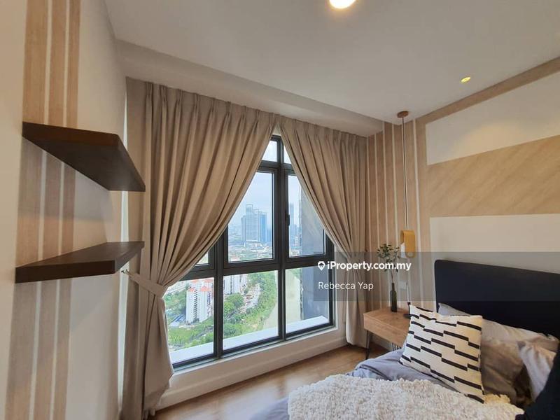 For Rent - Vivo Residential Suites
