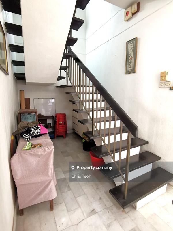 Rumah Berkembar untuk Dijual di Sungai Ara, Bayan Lepas oleh Chris Teoh - iProperty.com.my