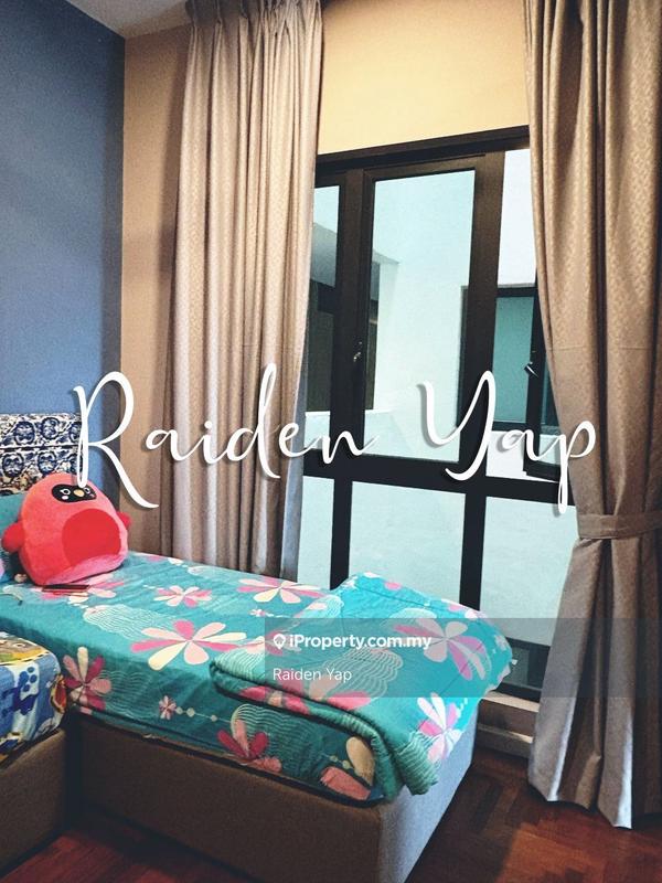 Service Residence for Rent in Vista Residences by Raiden Yap - iProperty.com.my