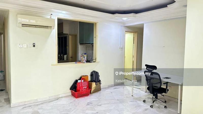 For Rent - Sri Intan 2