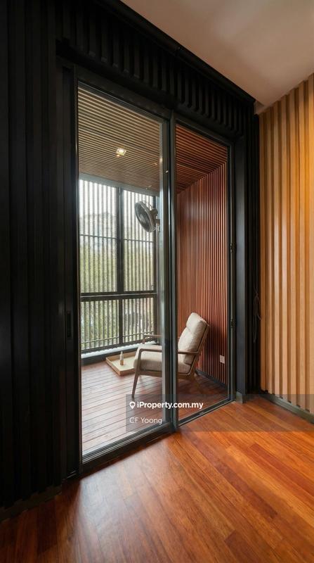 Bungalow House for Sale in Taman Tunku, Bukit Tunku (Kenny Hills) by CF Yoong - iProperty.com.my